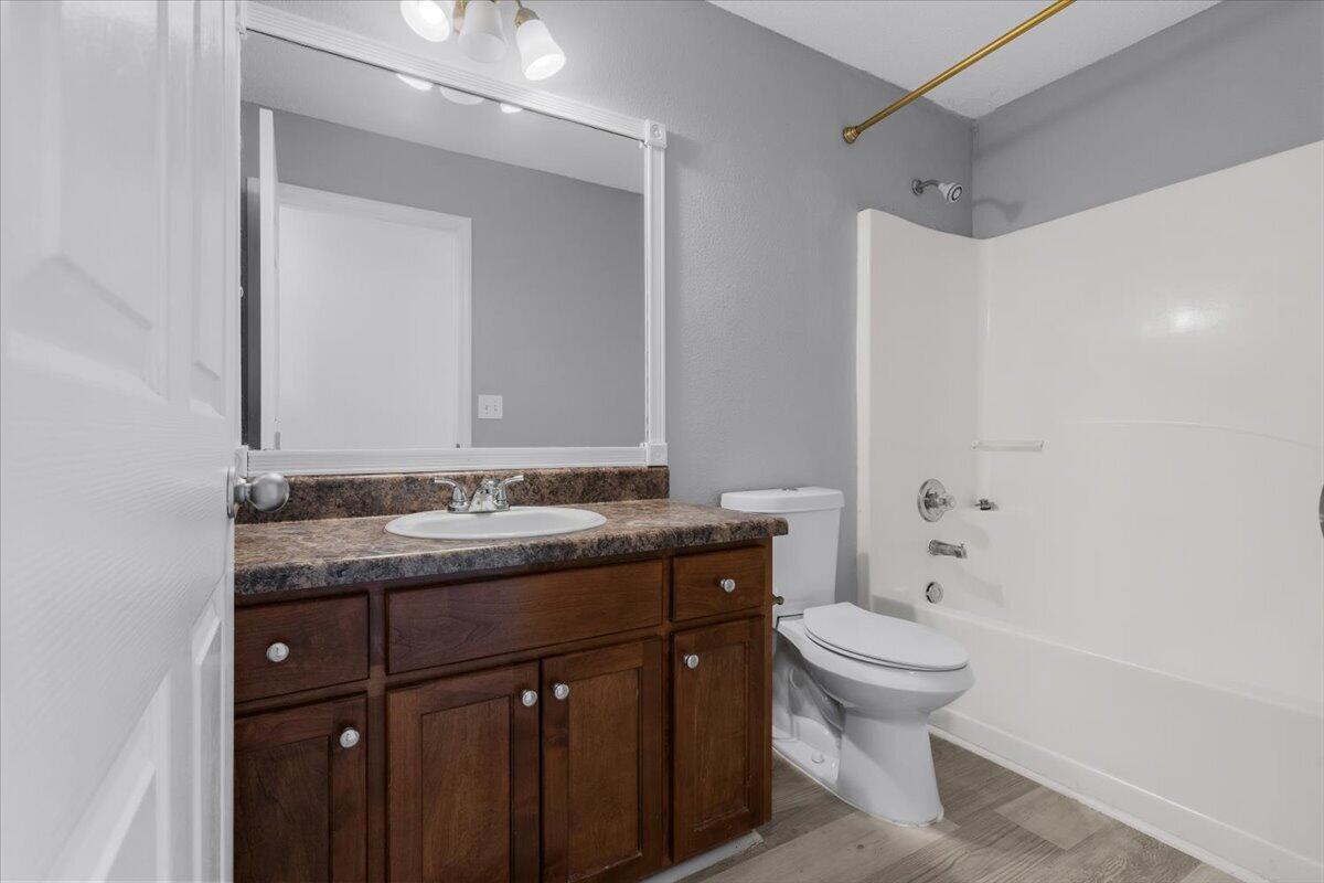 OLD BETHEL ESTATES PH II - Residential