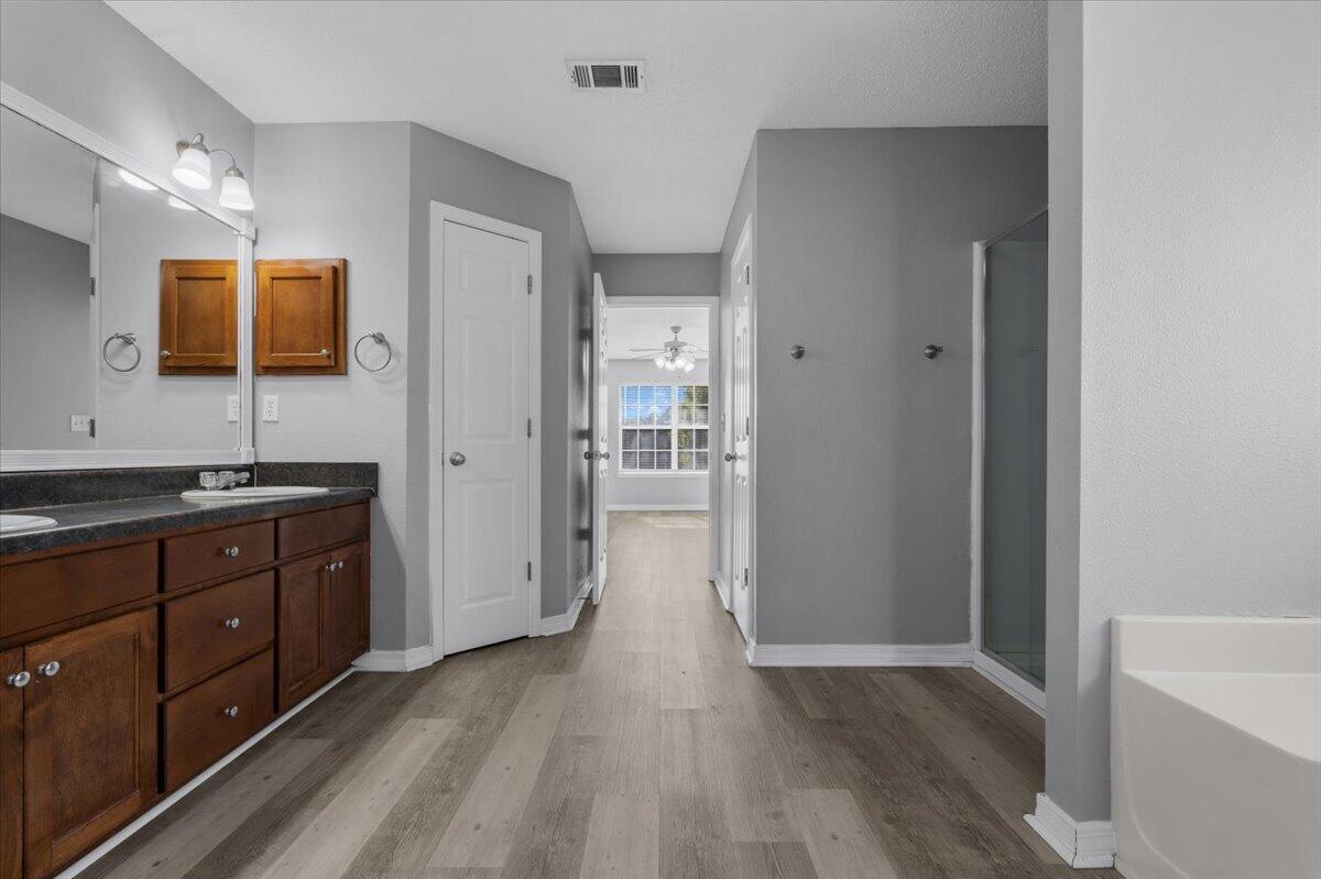 OLD BETHEL ESTATES PH II - Residential