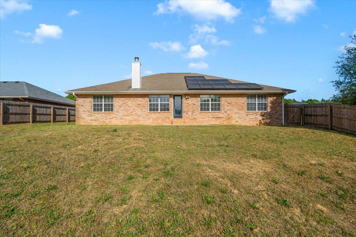 OLD BETHEL ESTATES PH II - Residential