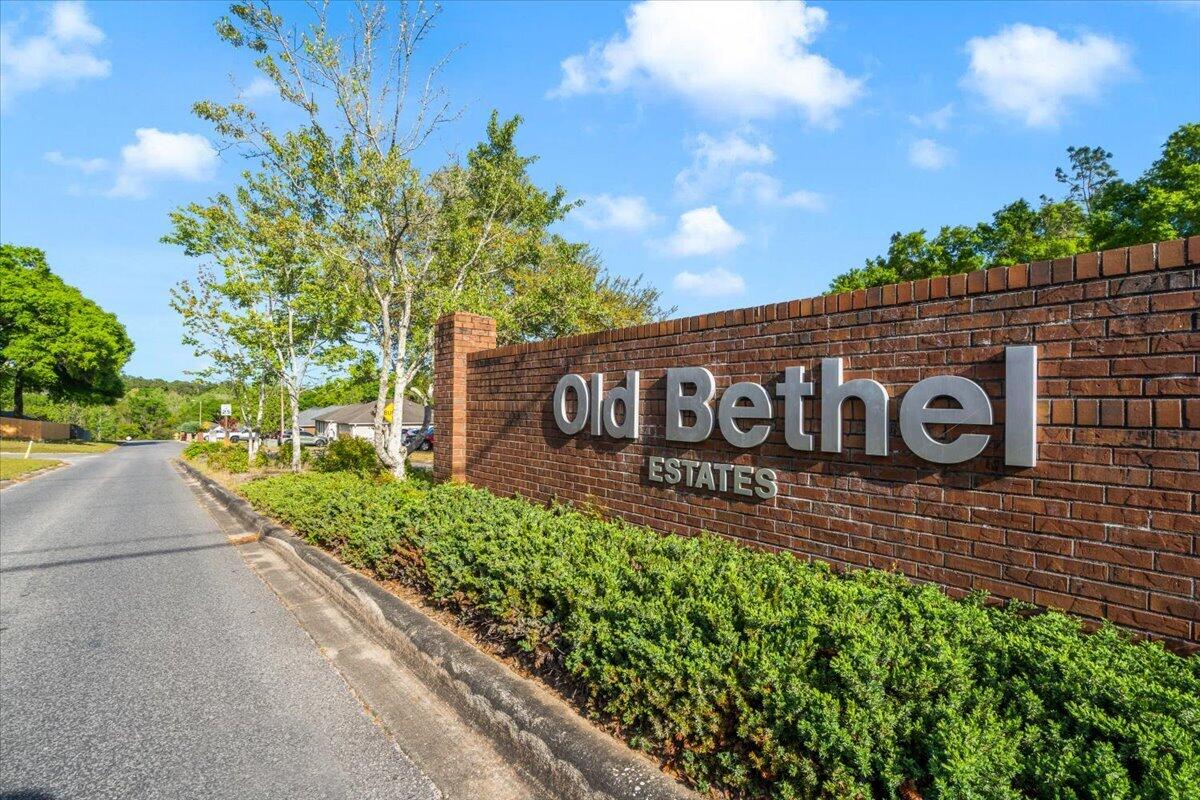 OLD BETHEL ESTATES PH II - Residential