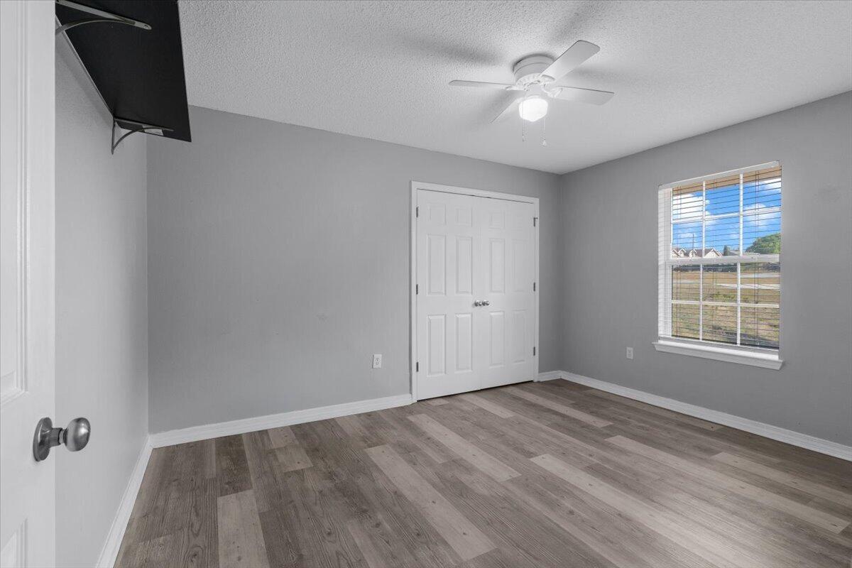 OLD BETHEL ESTATES PH II - Residential