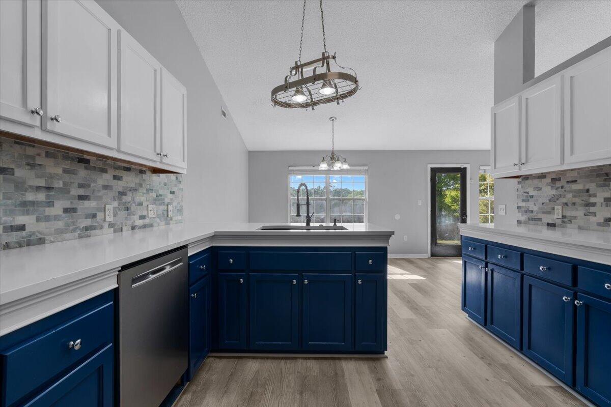 OLD BETHEL ESTATES PH II - Residential