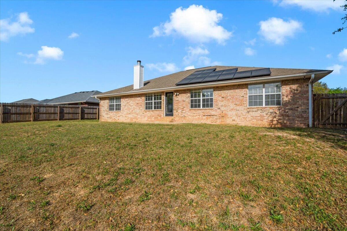 OLD BETHEL ESTATES PH II - Residential