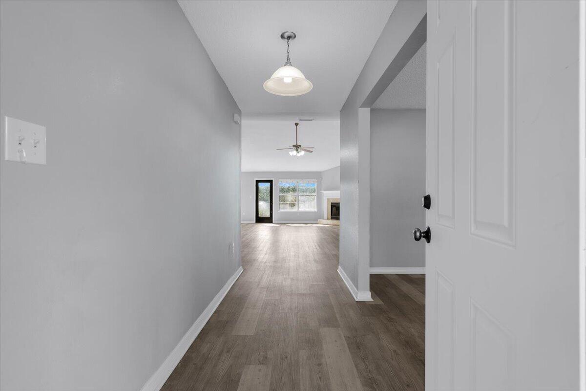 OLD BETHEL ESTATES PH II - Residential