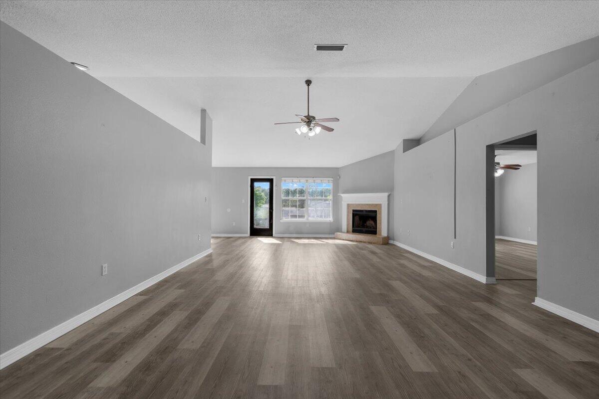 OLD BETHEL ESTATES PH II - Residential