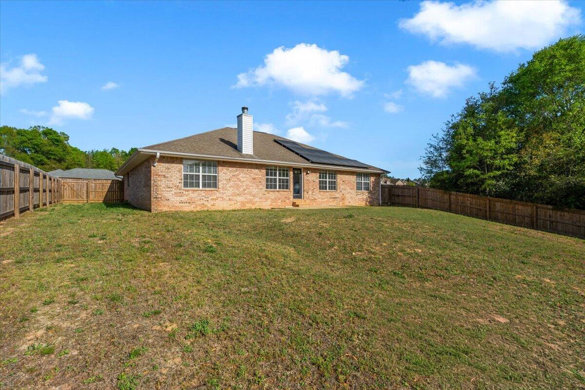 OLD BETHEL ESTATES PH II - Residential