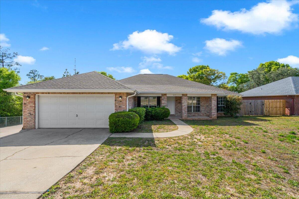 OLD BETHEL ESTATES PH II - Residential