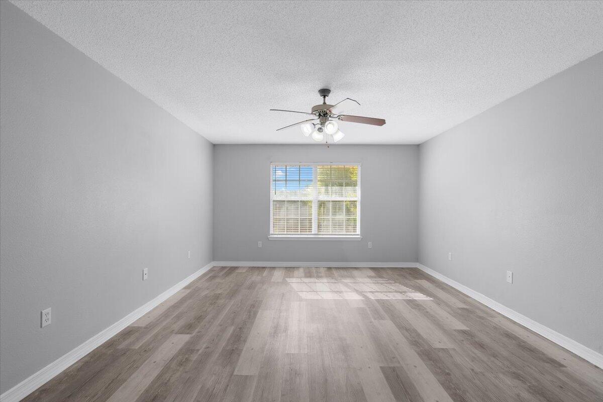 OLD BETHEL ESTATES PH II - Residential