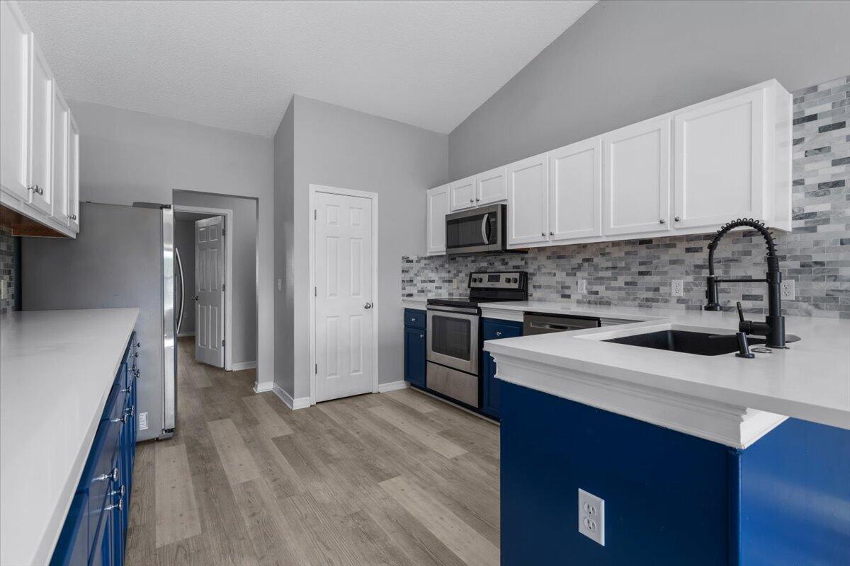 OLD BETHEL ESTATES PH II - Residential