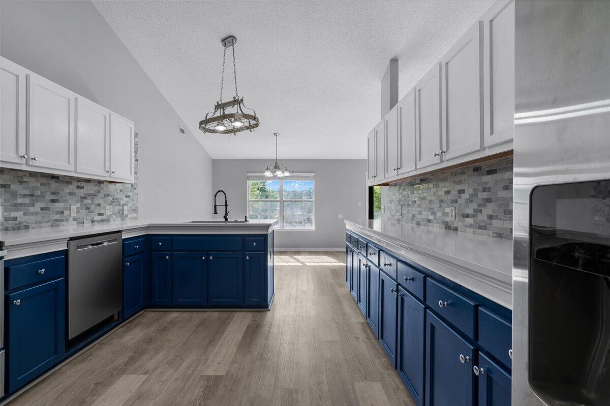 OLD BETHEL ESTATES PH II - Residential