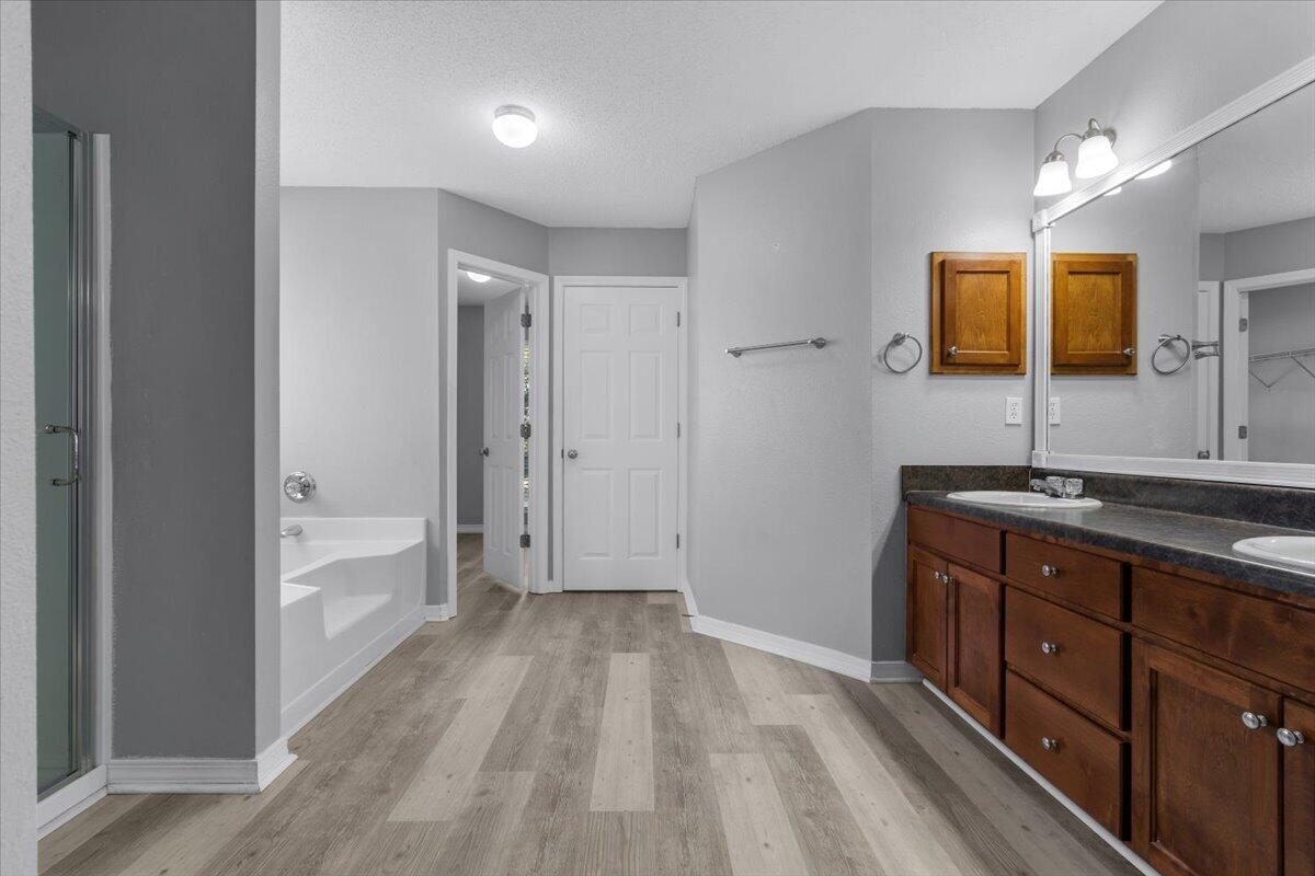 OLD BETHEL ESTATES PH II - Residential