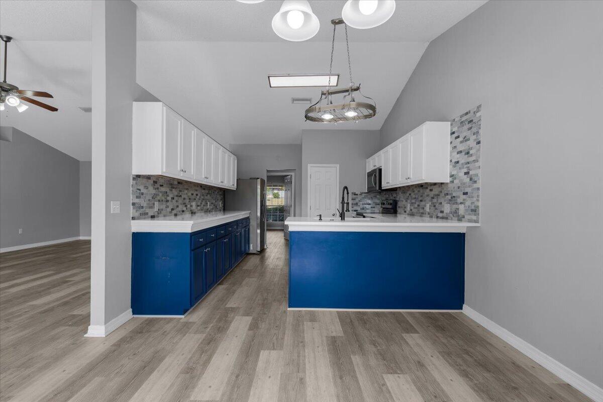 OLD BETHEL ESTATES PH II - Residential