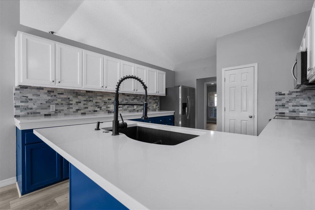 OLD BETHEL ESTATES PH II - Residential