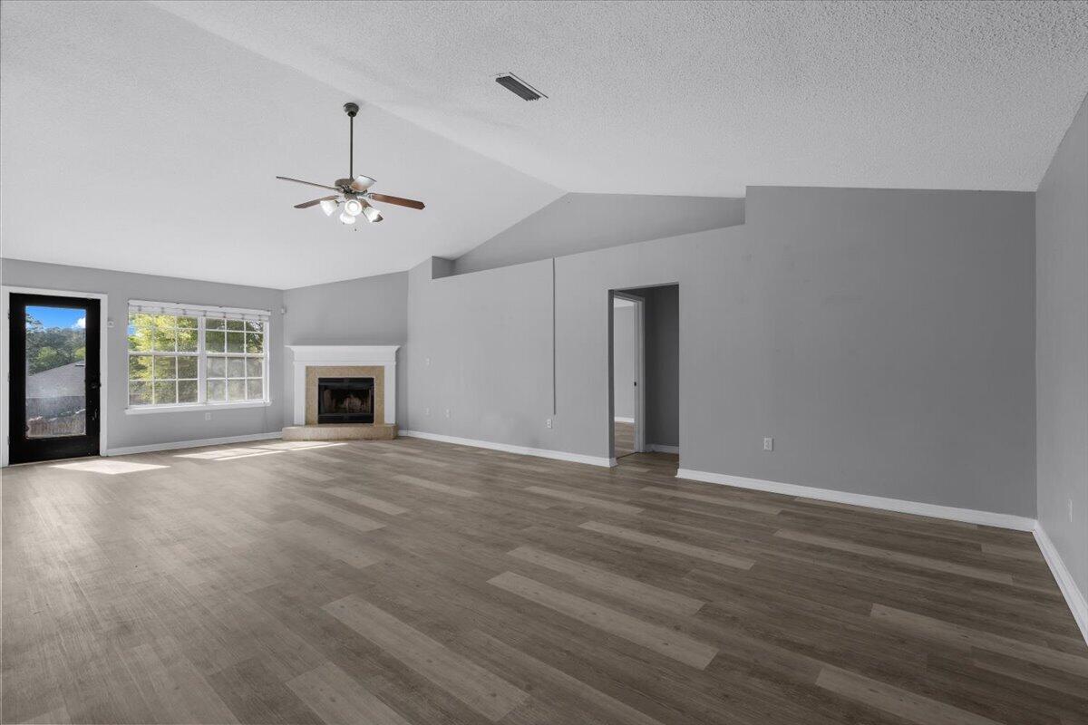 OLD BETHEL ESTATES PH II - Residential