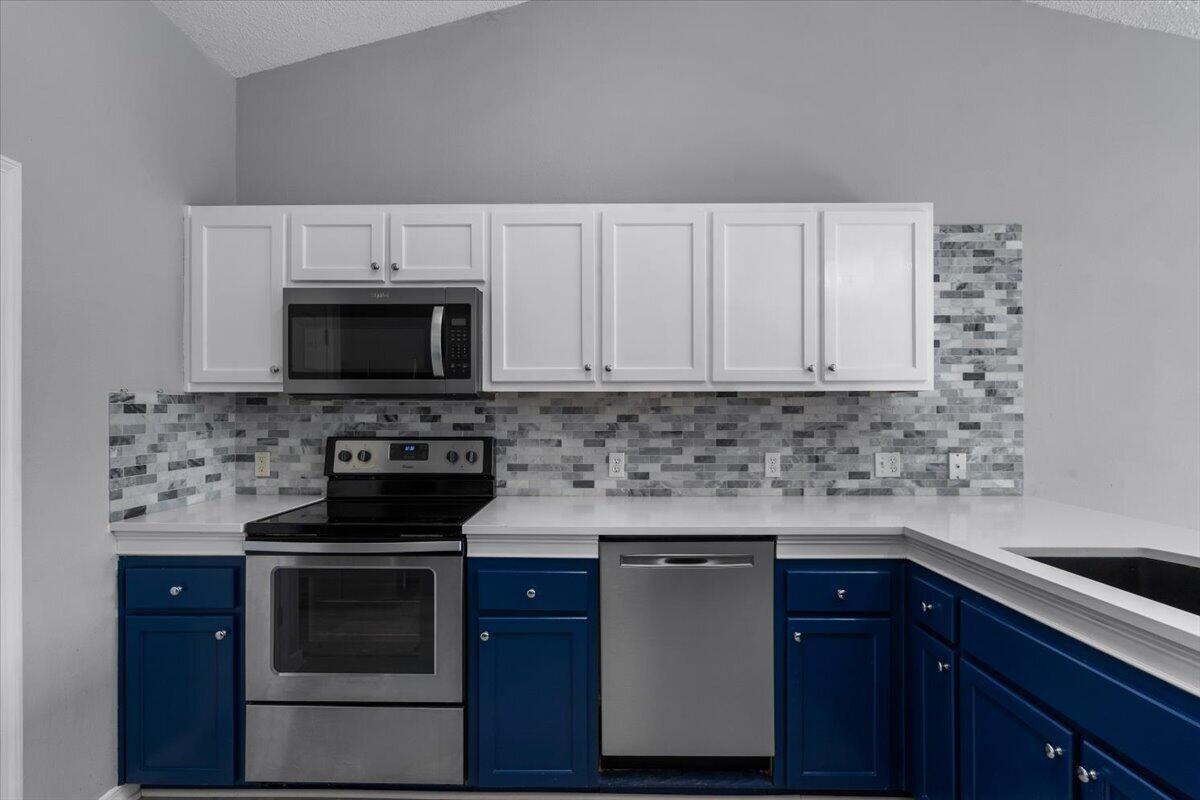 OLD BETHEL ESTATES PH II - Residential