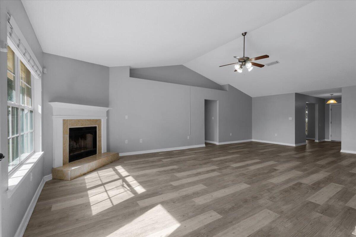 OLD BETHEL ESTATES PH II - Residential