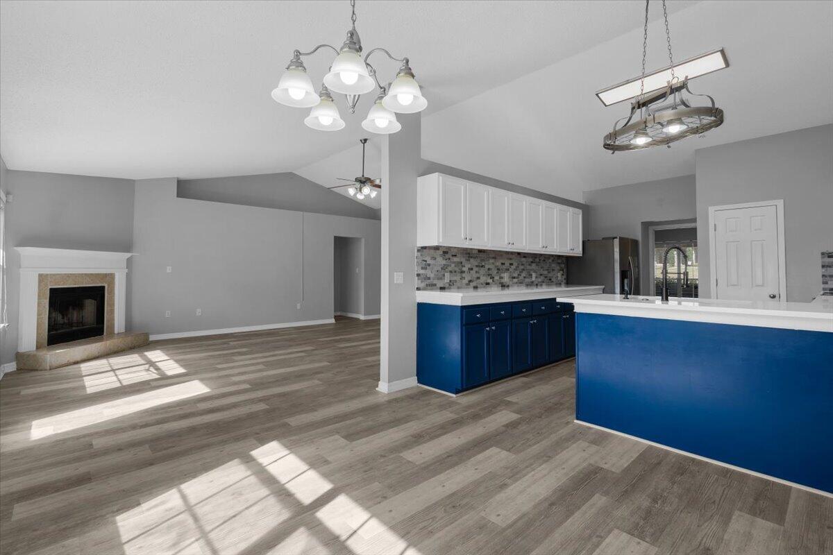 OLD BETHEL ESTATES PH II - Residential