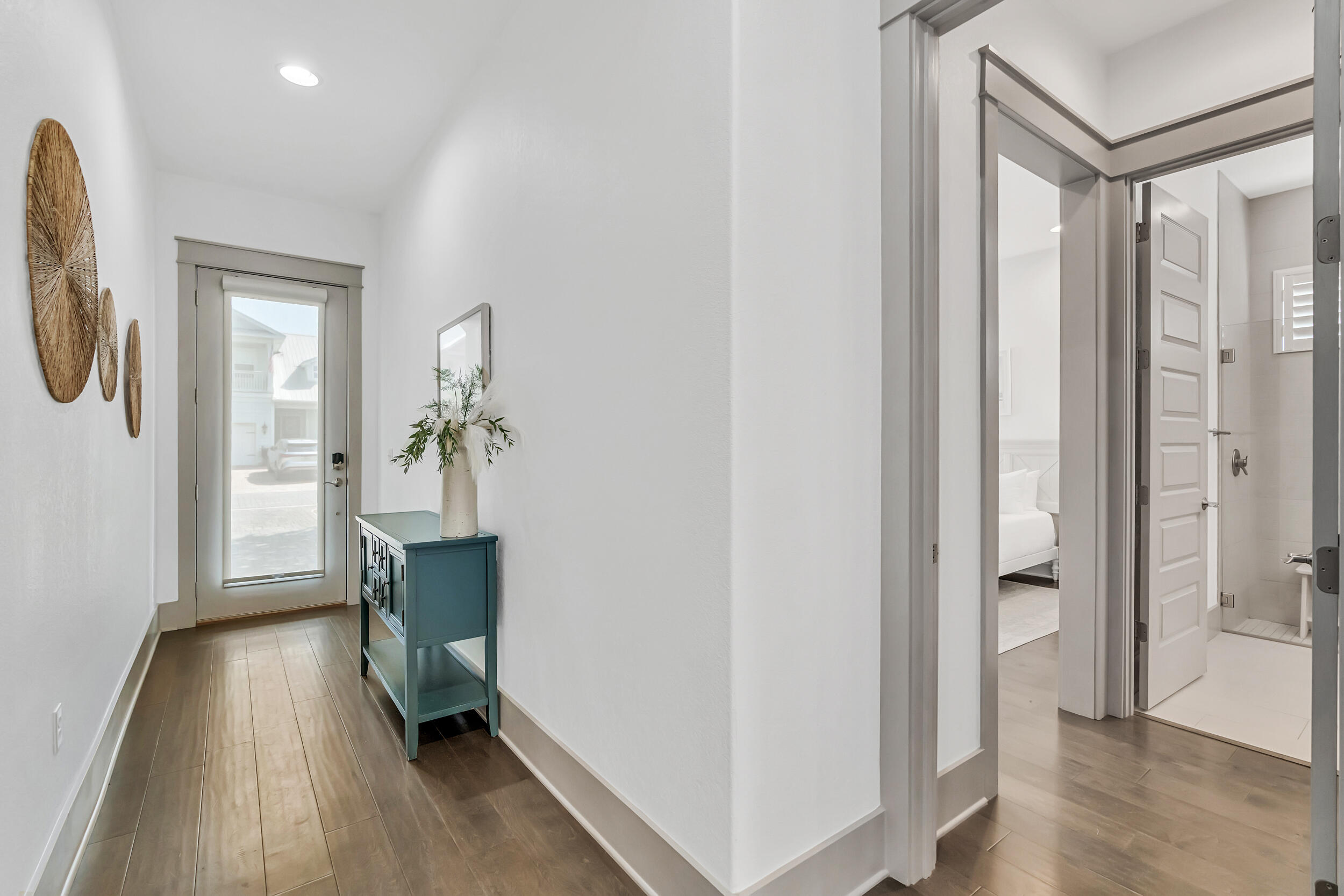 FRANGISTA BEACH 2ND ADDN - Residential