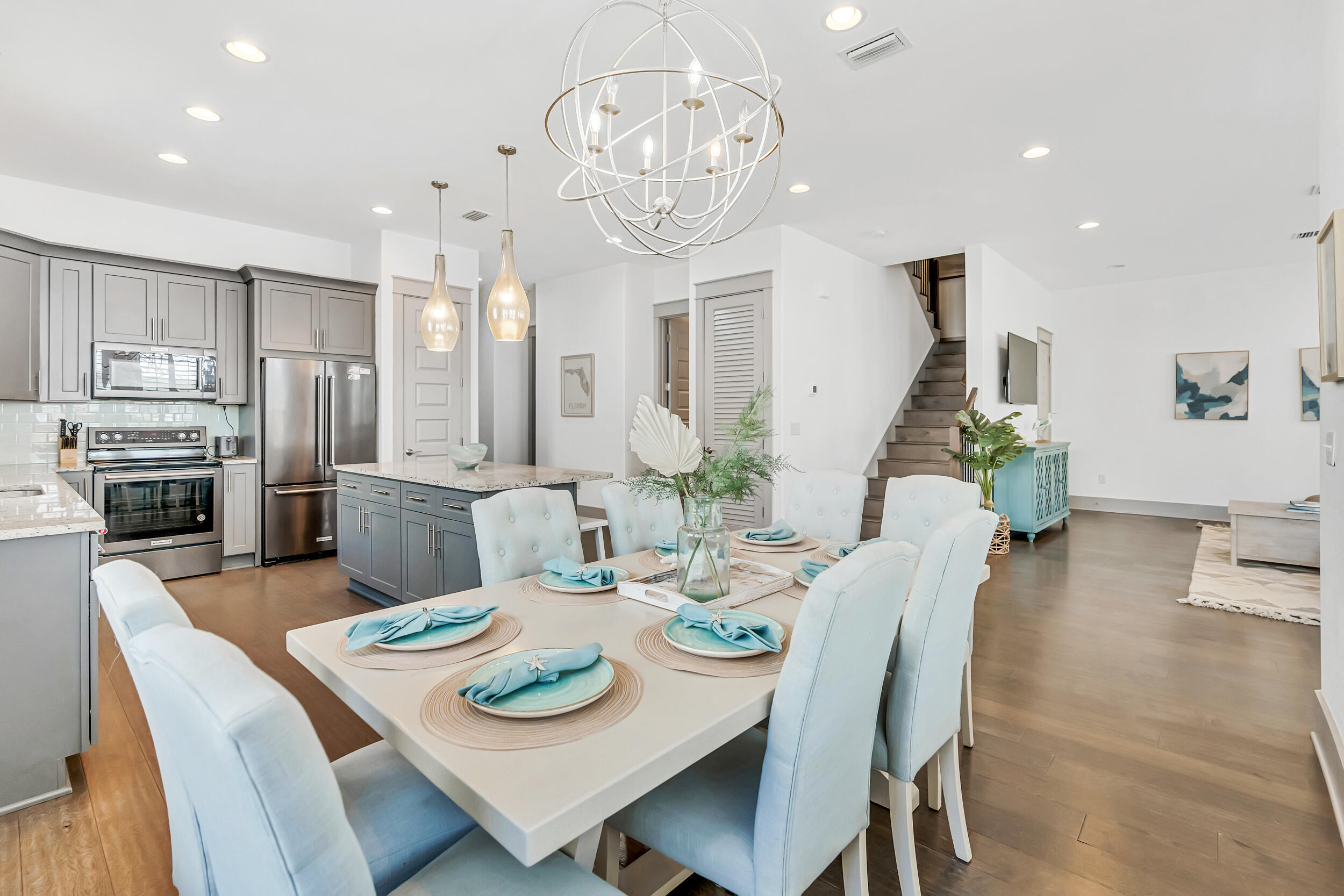 FRANGISTA BEACH 2ND ADDN - Residential