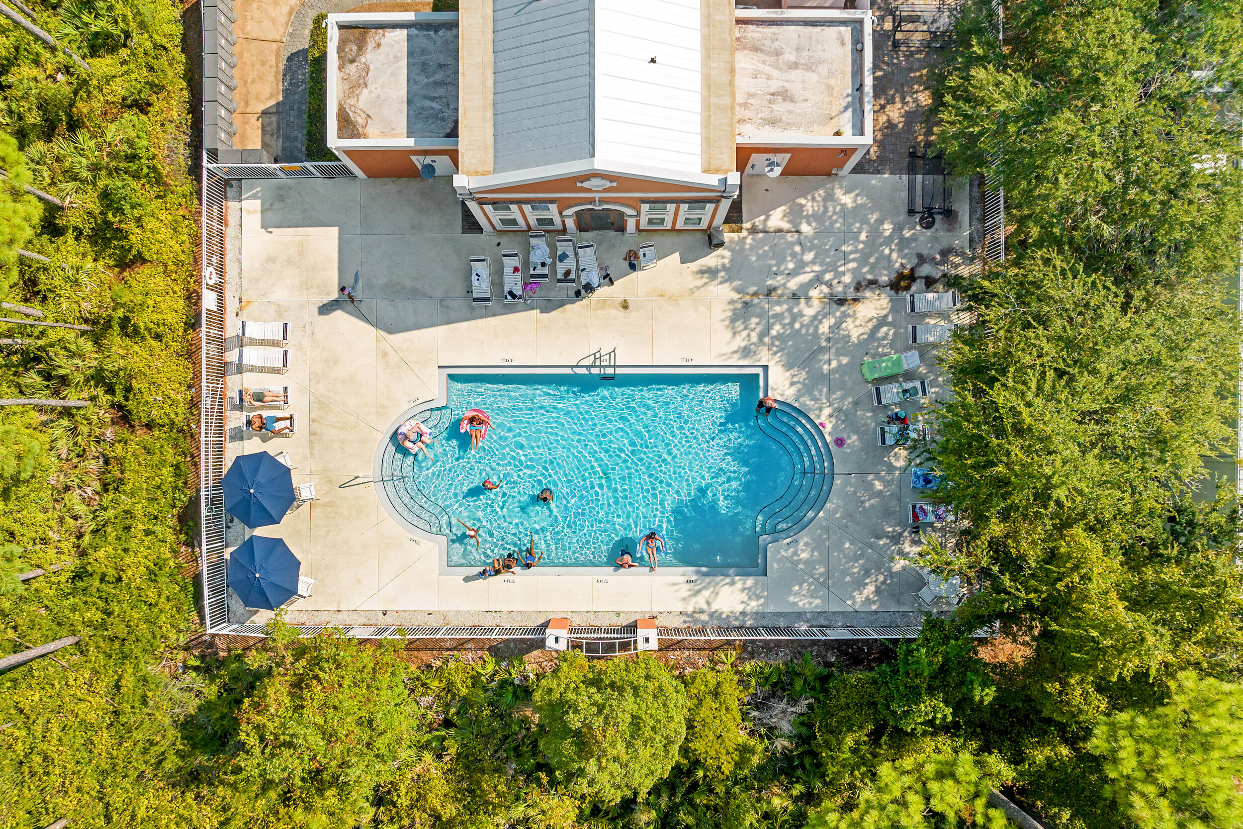 FRANGISTA BEACH 2ND ADDN - Residential