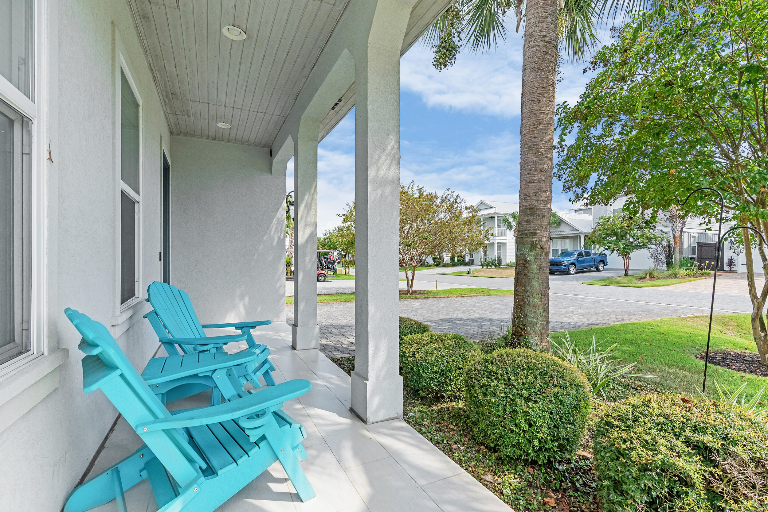 FRANGISTA BEACH 2ND ADDN - Residential