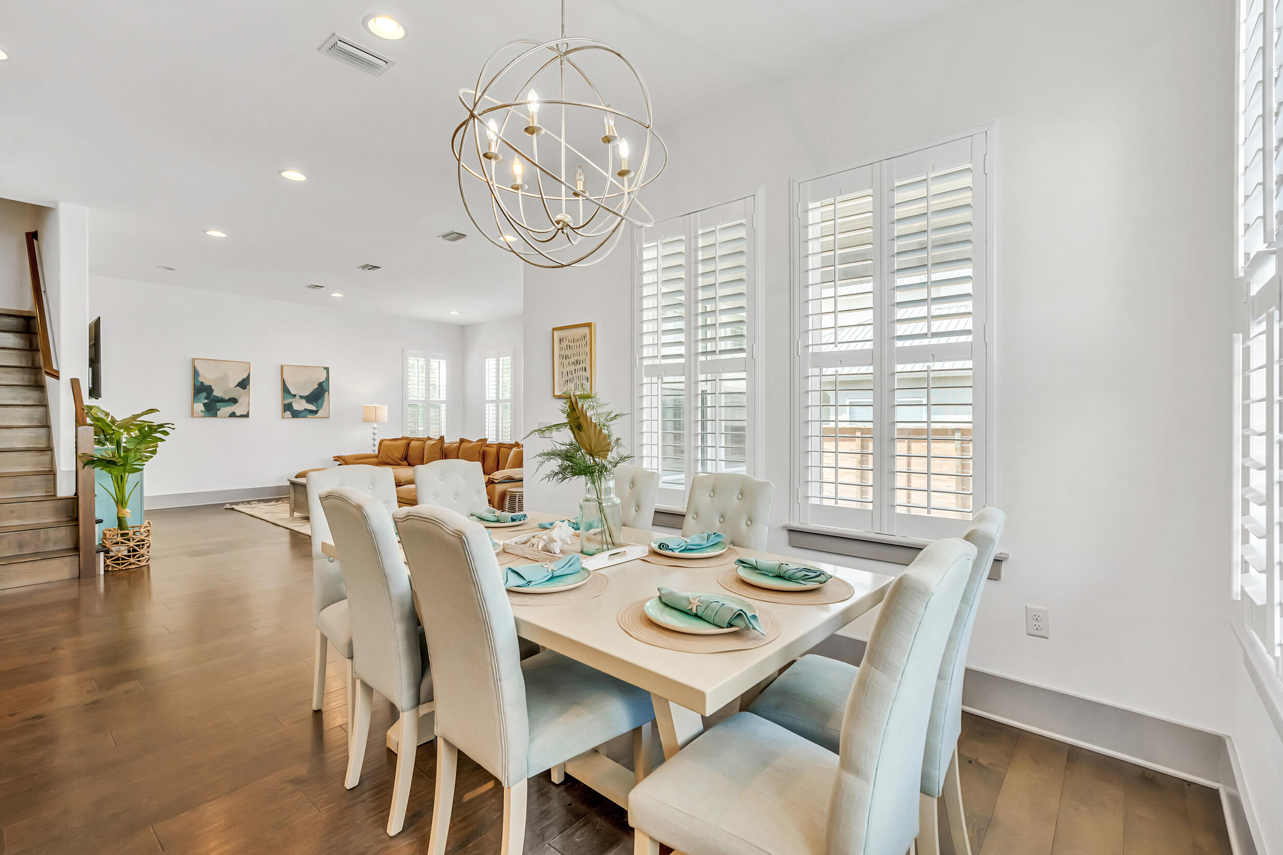 FRANGISTA BEACH 2ND ADDN - Residential