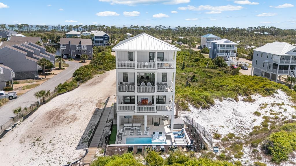 NO RECORDED SUBDIVISION - Residential