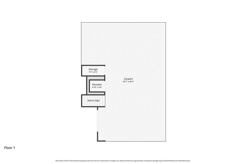 NO RECORDED SUBDIVISION - Residential