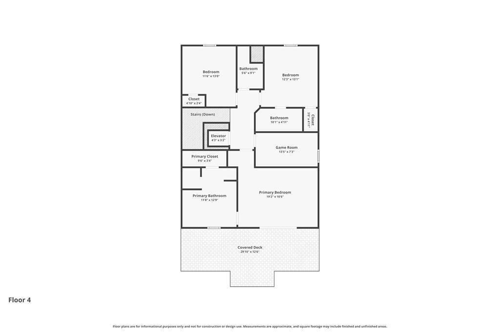NO RECORDED SUBDIVISION - Residential