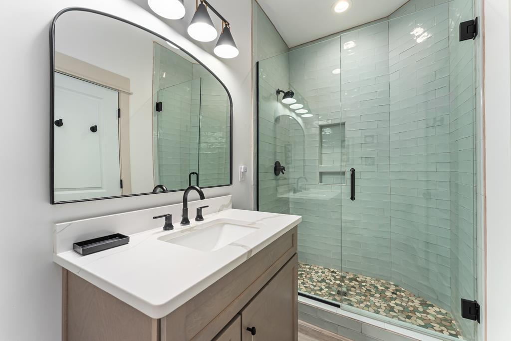 NO RECORDED SUBDIVISION - Residential