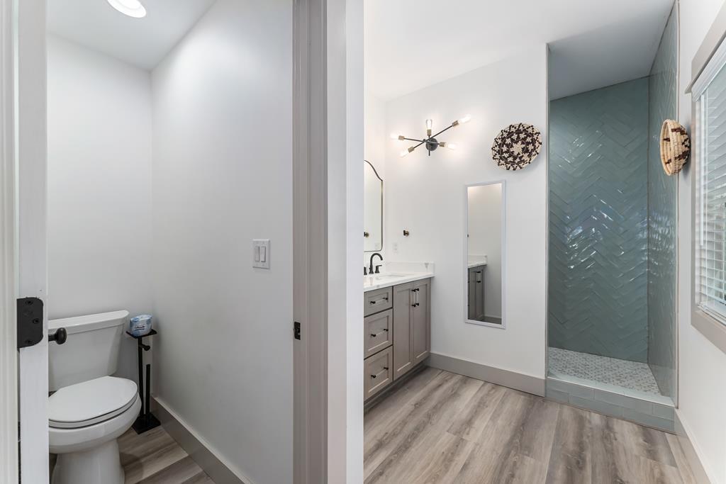 NO RECORDED SUBDIVISION - Residential