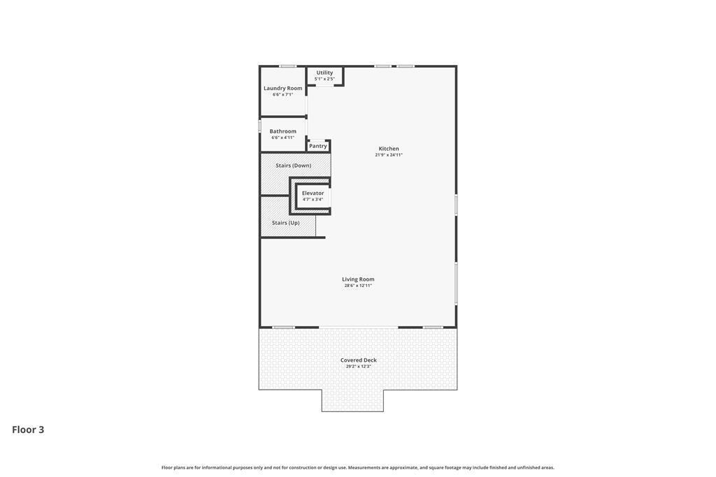 NO RECORDED SUBDIVISION - Residential