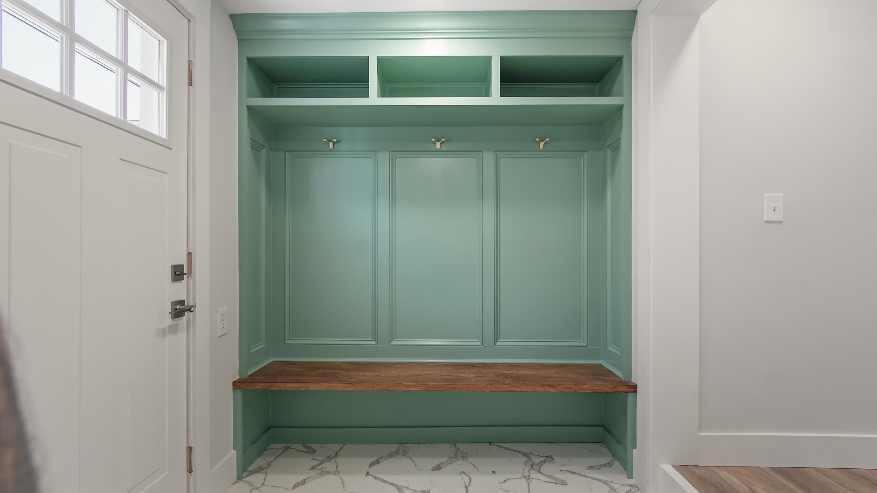 SUDDUTHS 2ND ADDN - Residential