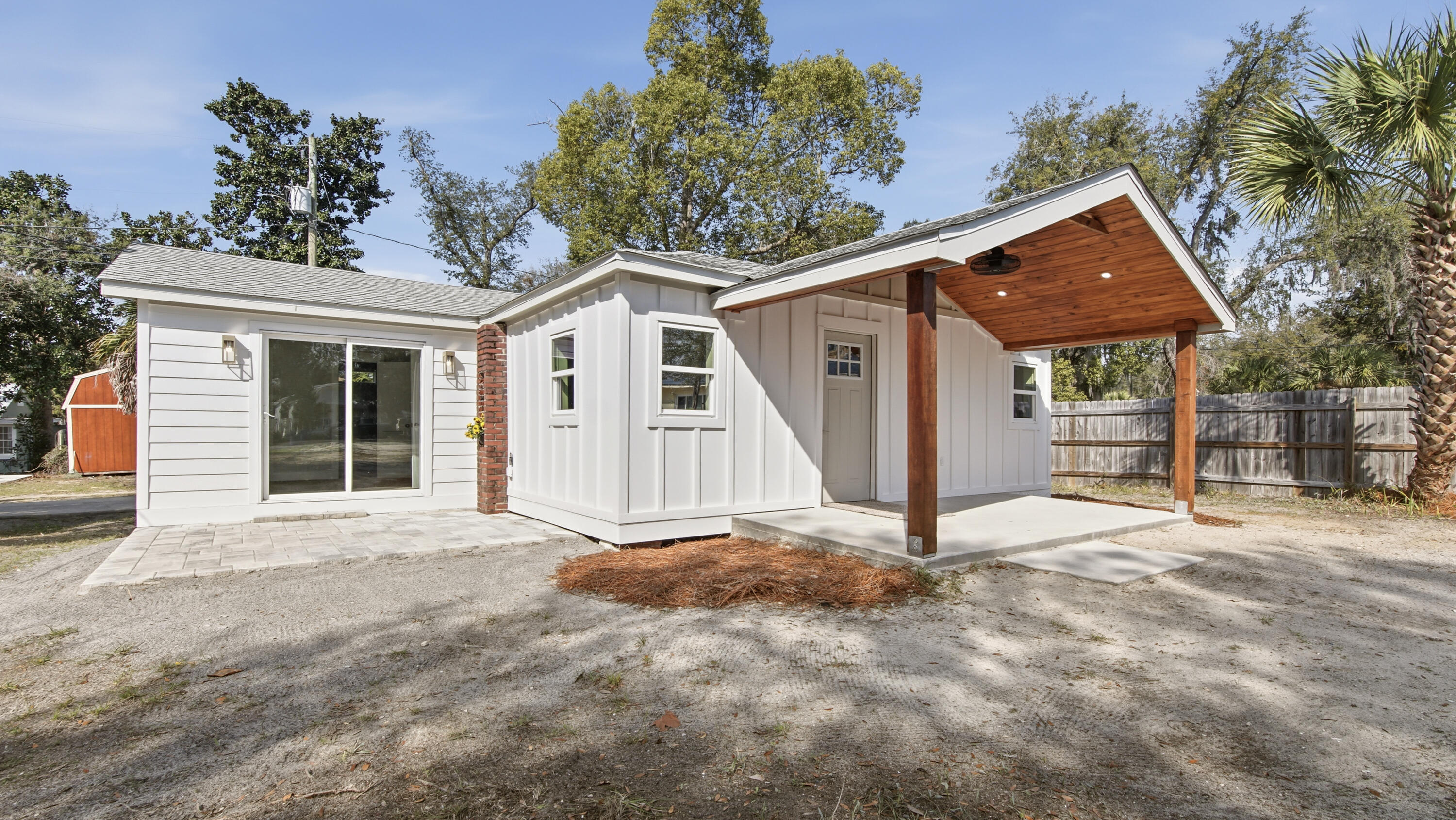 SUDDUTHS 2ND ADDN - Residential