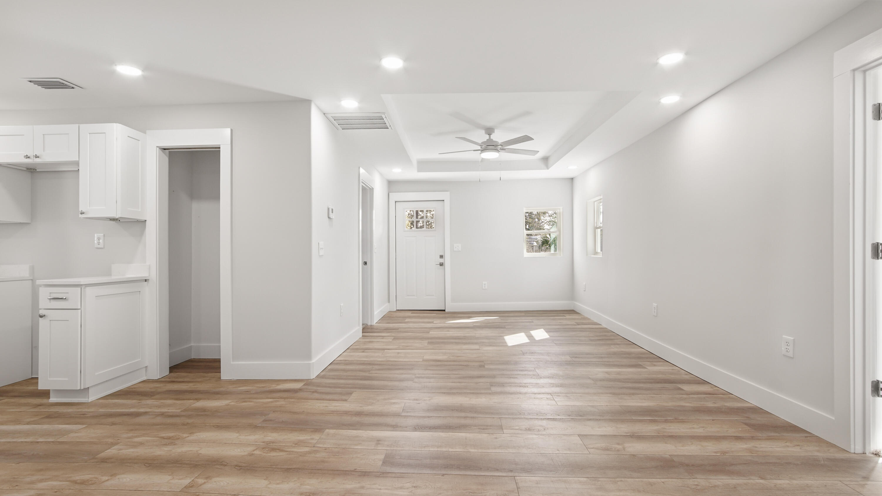 SUDDUTHS 2ND ADDN - Residential