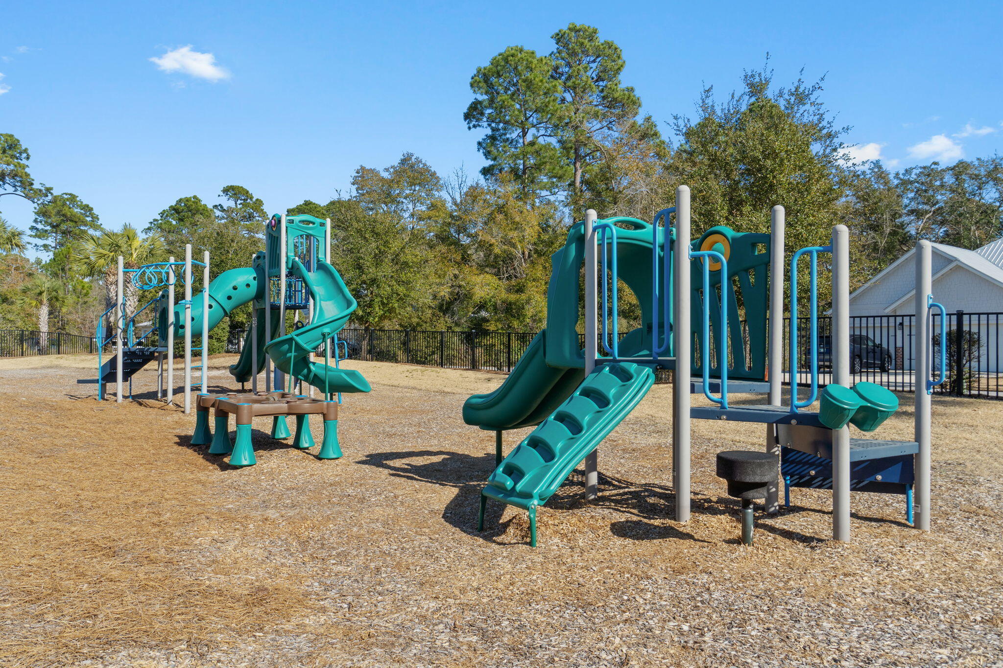 BEAR CREEK COTTAGES - Residential