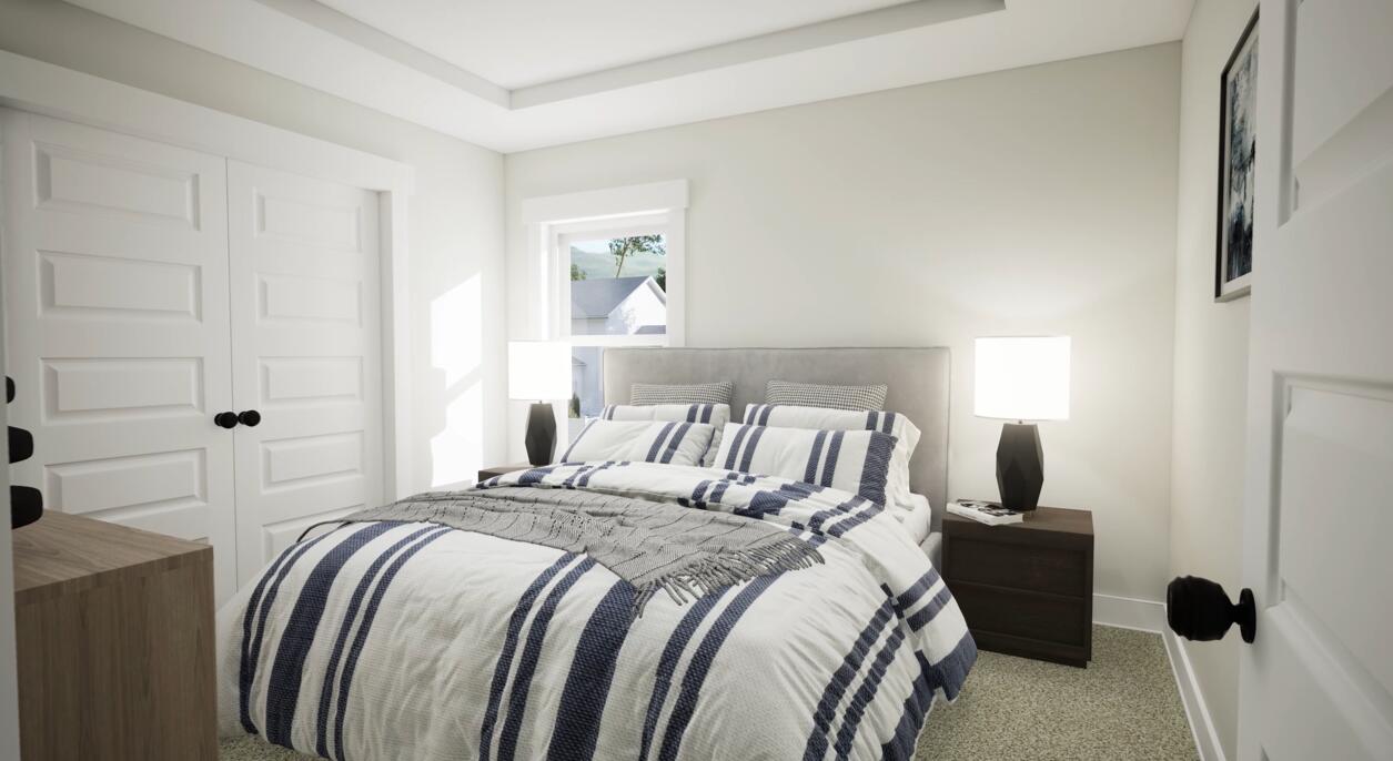 BEAR CREEK COTTAGES - Residential