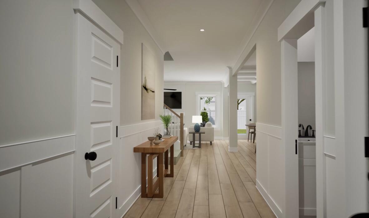 BEAR CREEK COTTAGES - Residential