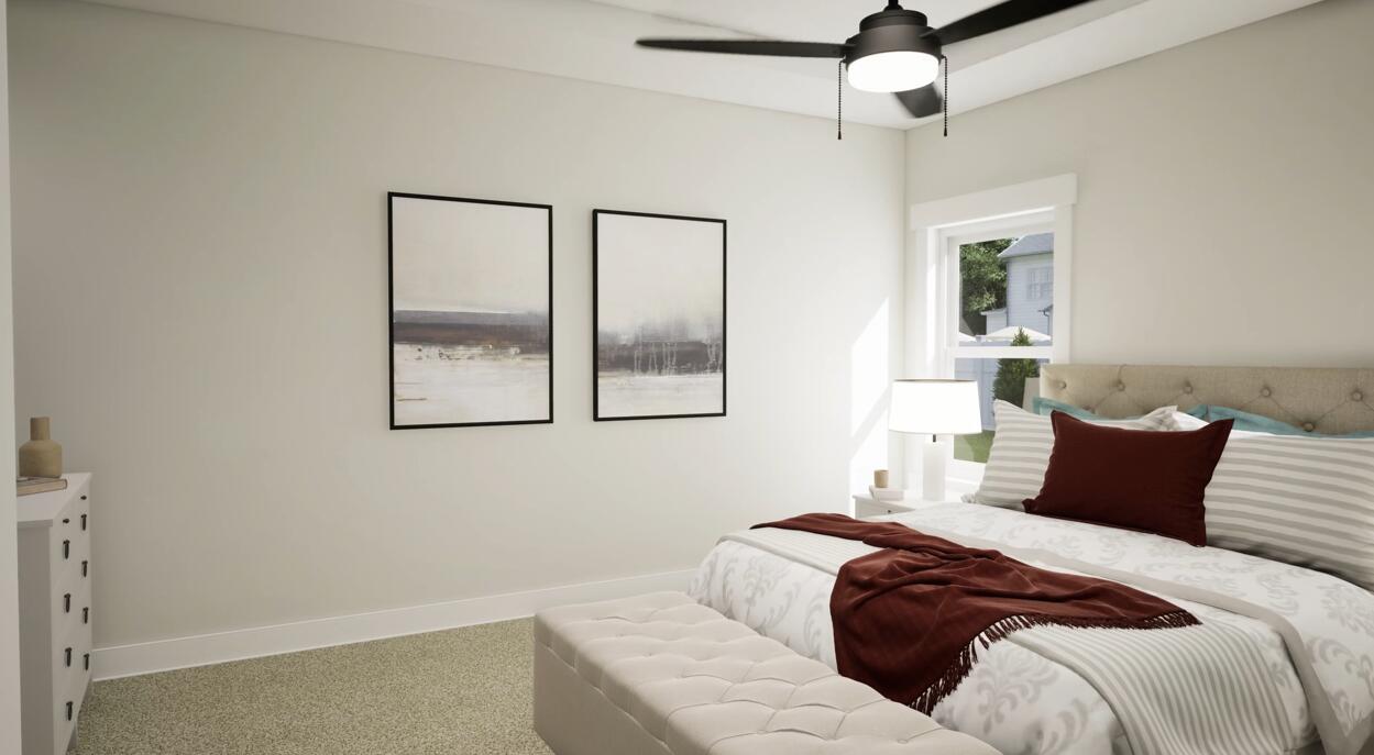 BEAR CREEK COTTAGES - Residential