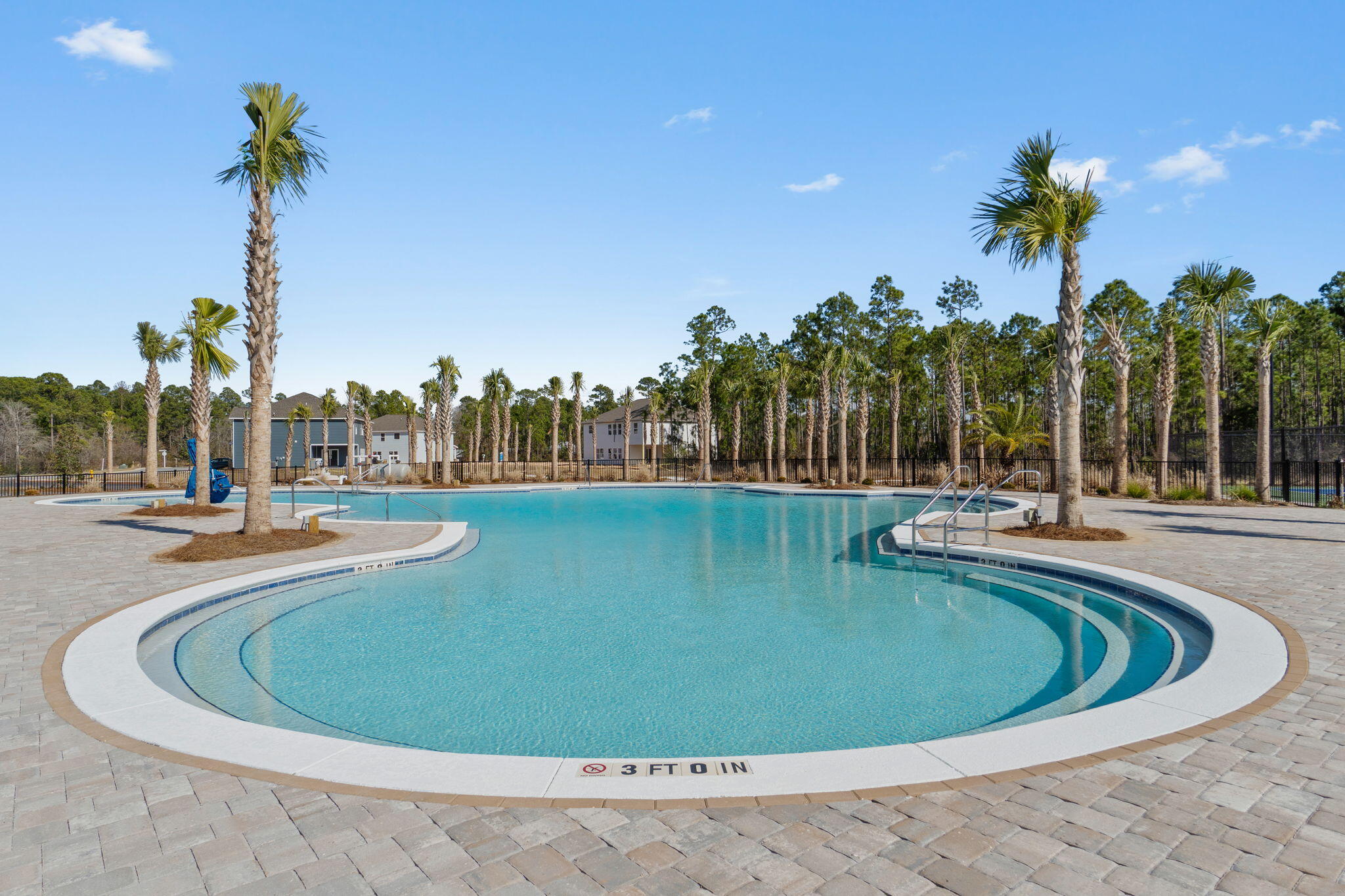 BEAR CREEK COTTAGES - Residential