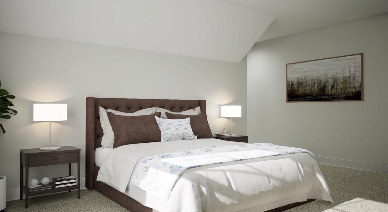 BEAR CREEK COTTAGES - Residential