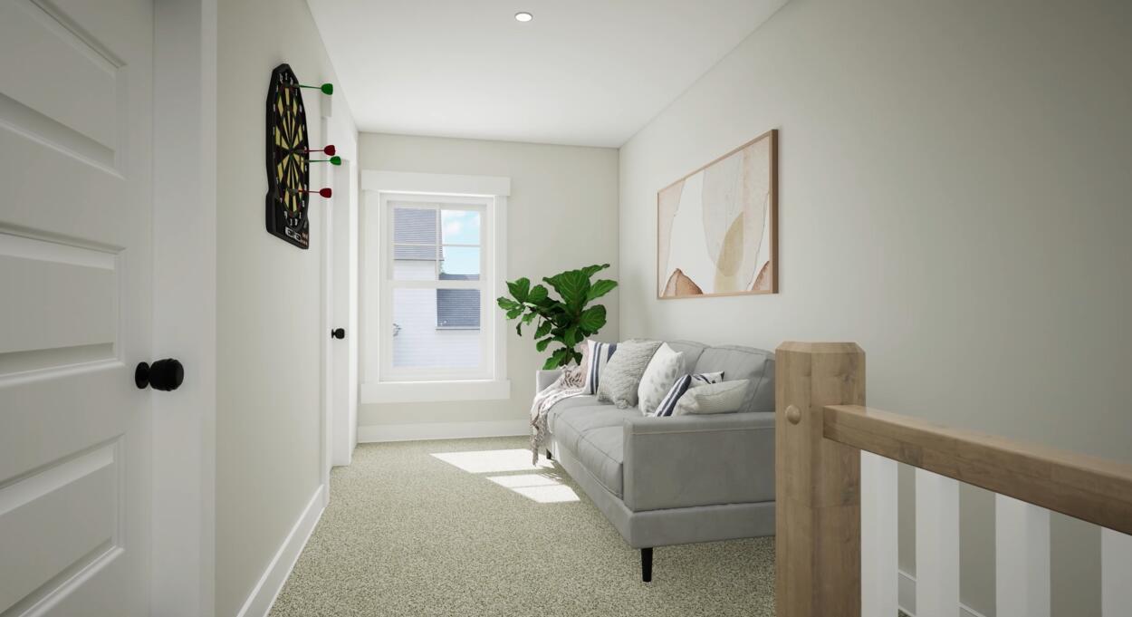 BEAR CREEK COTTAGES - Residential