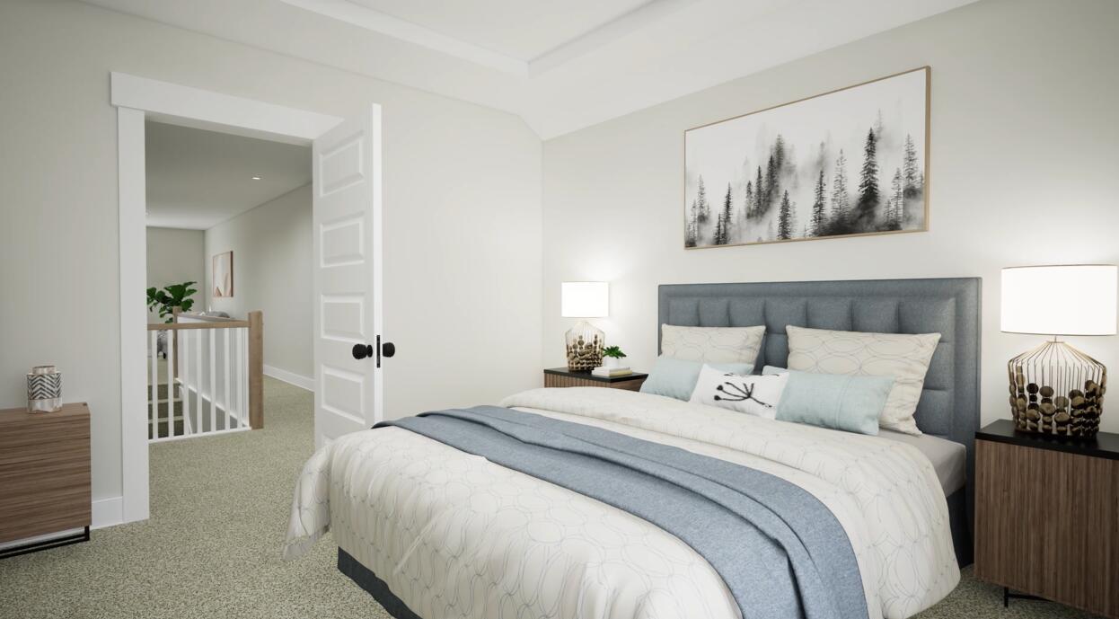 BEAR CREEK COTTAGES - Residential