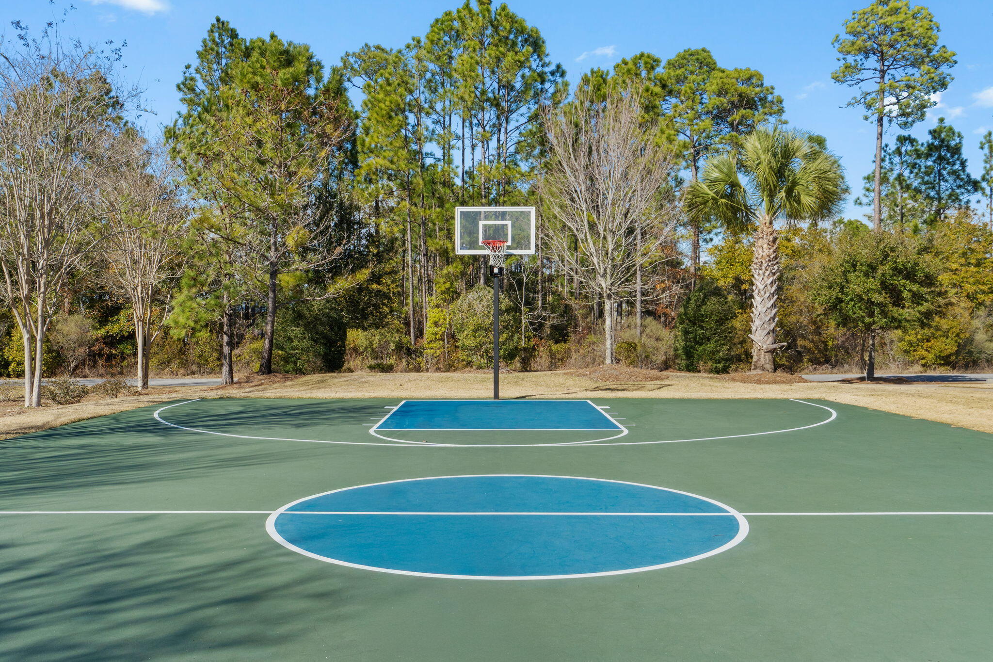 BEAR CREEK COTTAGES - Residential