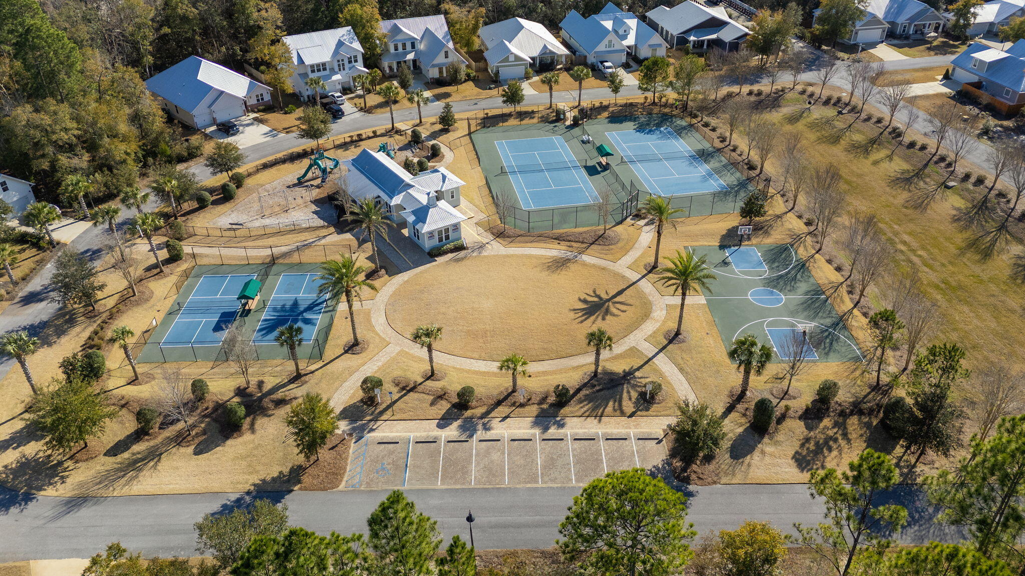 BEAR CREEK COTTAGES - Residential