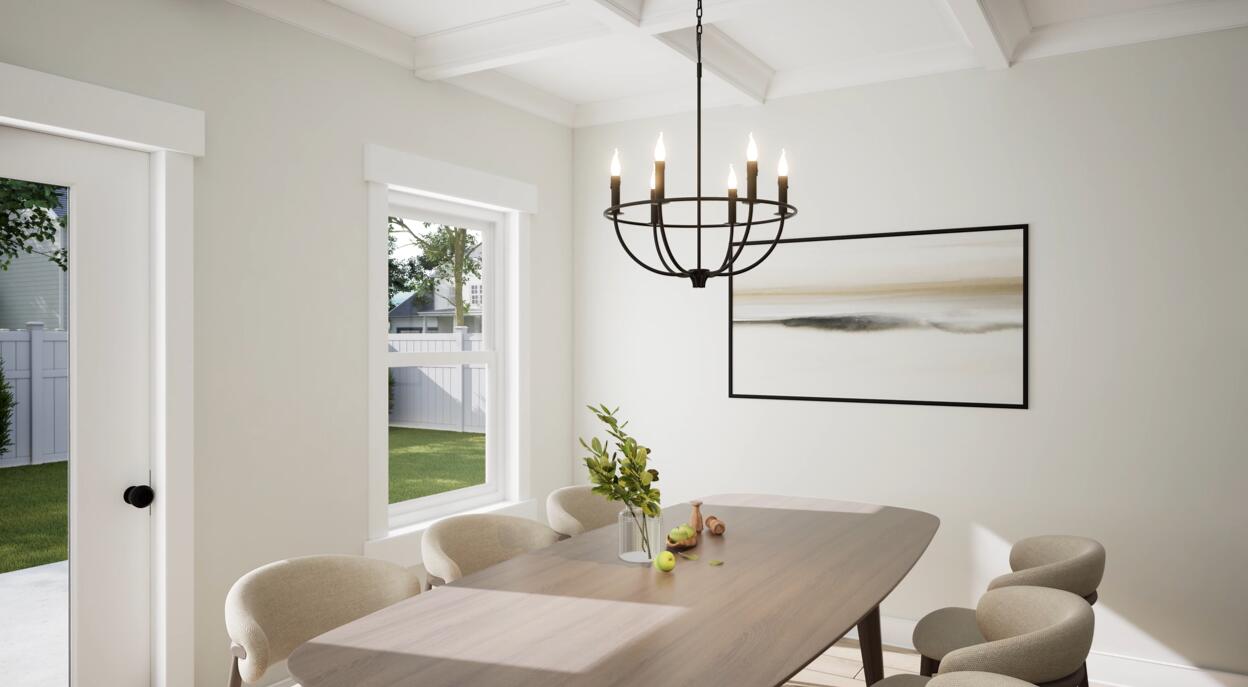 BEAR CREEK COTTAGES - Residential