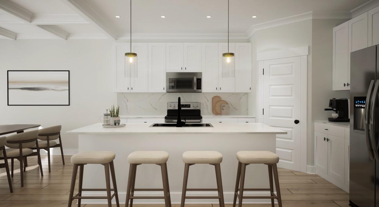 BEAR CREEK COTTAGES - Residential