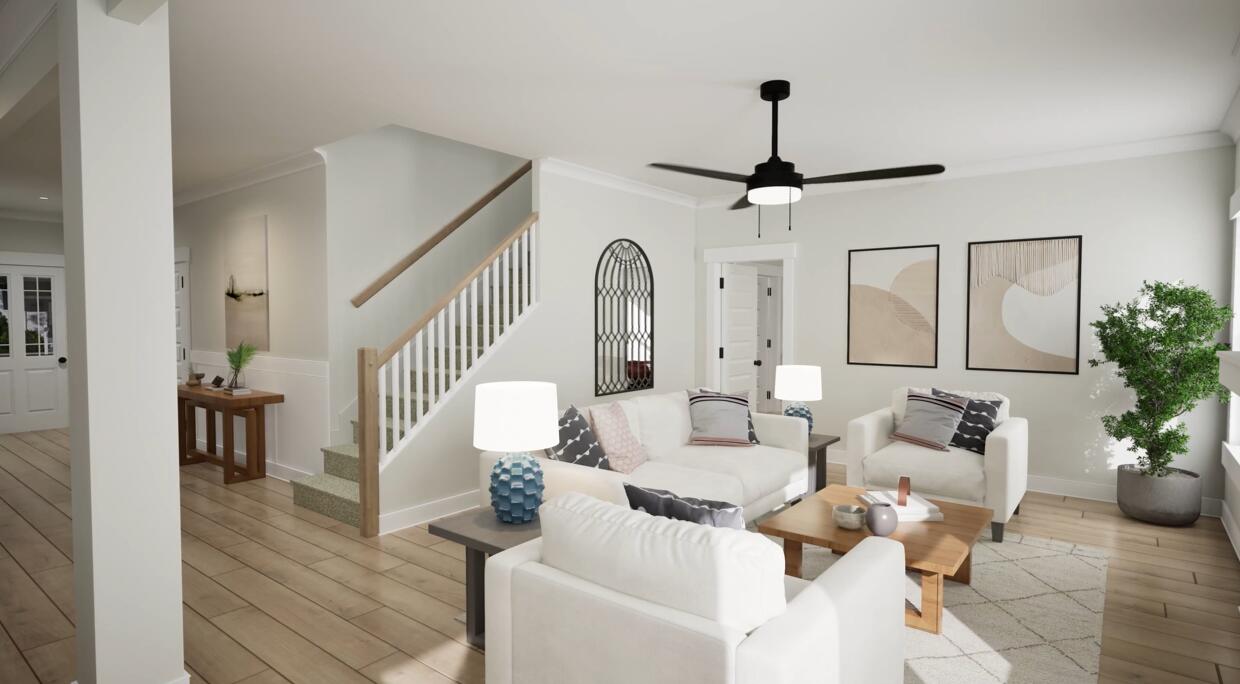 BEAR CREEK COTTAGES - Residential