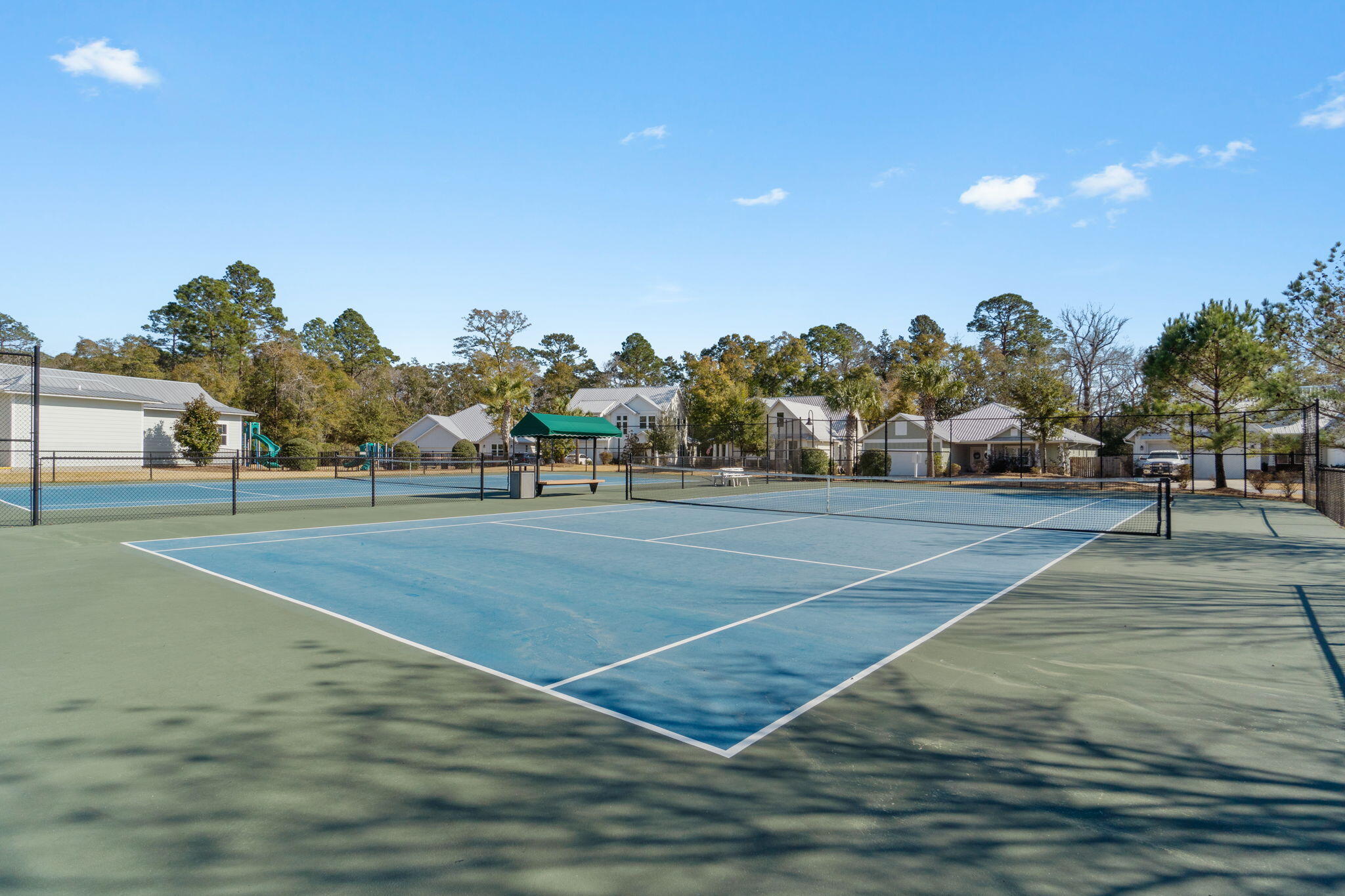 BEAR CREEK COTTAGES - Residential
