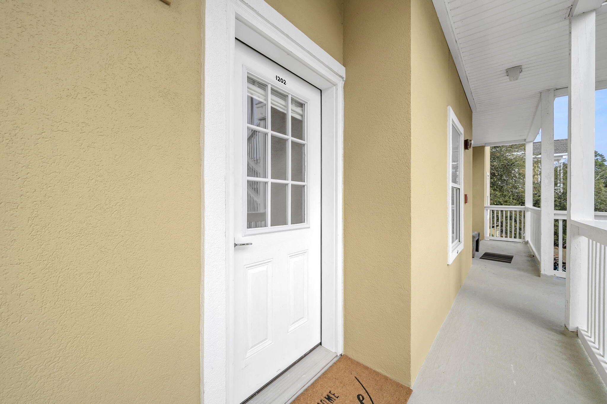 HERONS WATCH CONDO PH 1 - Residential